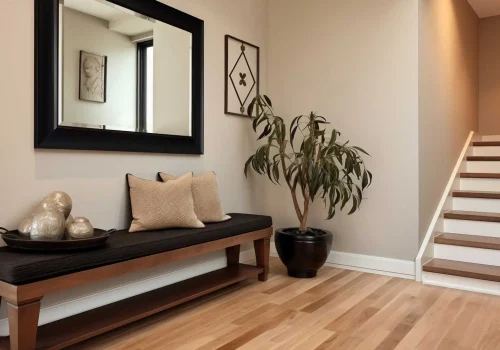 Parquet-Flooring
