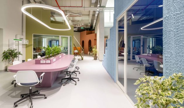 innovation hub