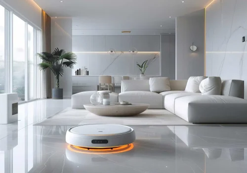neon-robot-vacuum-cleaner